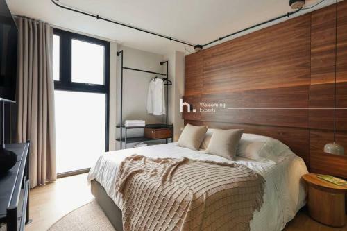 Apartamento Paz 302 Tr�pico