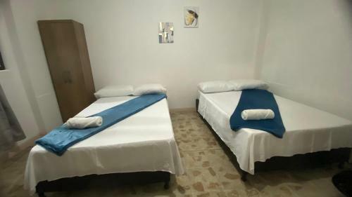 Apartahotel Estadio Gold