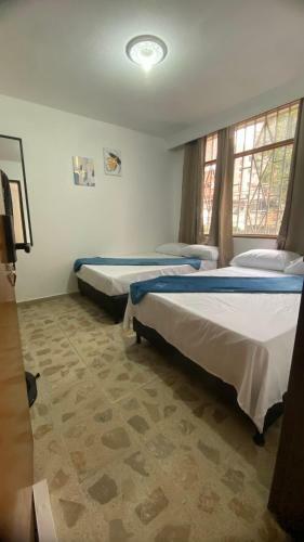 Apartahotel Estadio Gold
