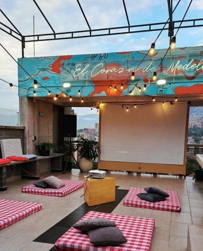Apartamento Inverso Coliving
