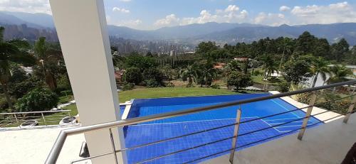 Villa Mirador