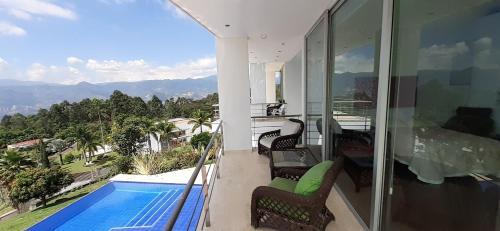 Villa Mirador