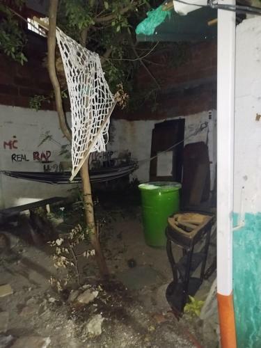 Apartamento La Casa Azul Del Tranv�a