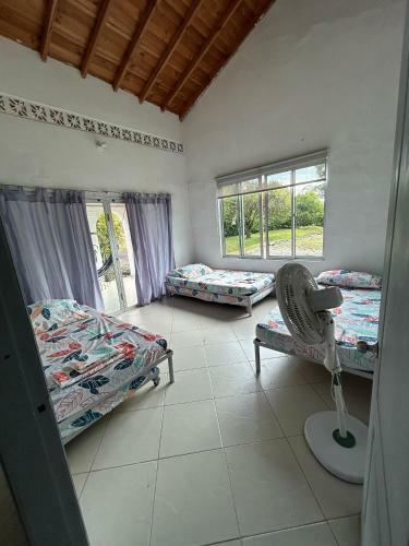 Hotel Tierra Linda Campestre