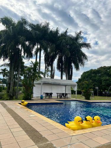 Hotel Tierra Linda Campestre