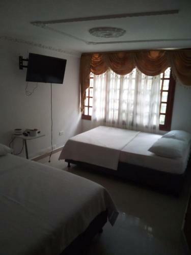 Hotel Playa Habitacion Para 3