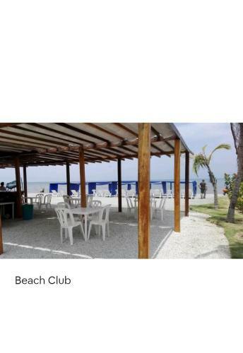Apartamento En Reserva Del Mar Santa Marta