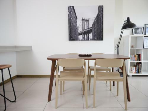 Apartamentos Mila Homes Armenia
