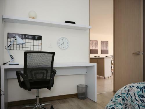 Apartamentos Mila Homes Armenia