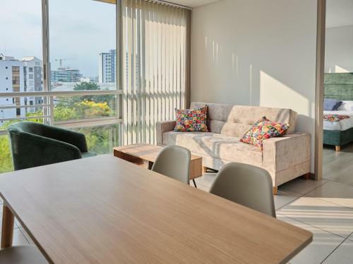 Apartamentos Mila Homes Armenia