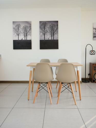 Apartamentos Mila Homes Armenia