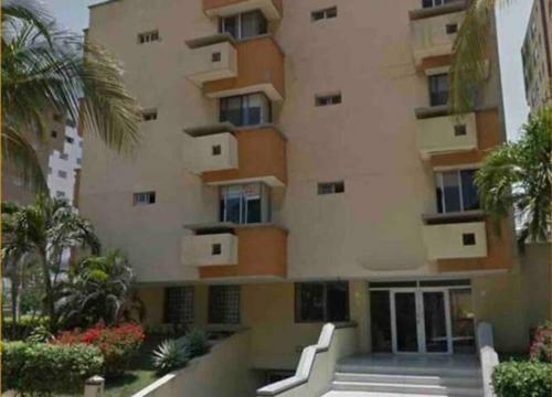 Apartamento Duplex Familiar Norte