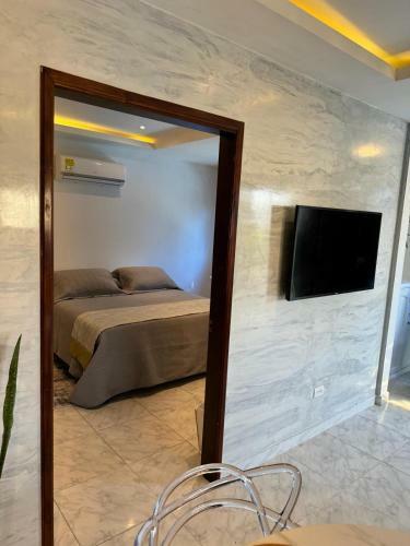 Apartamento Lujoso Y Conveniente Apt