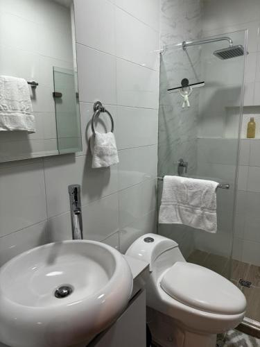 Apartamento Lujoso Y Conveniente Apt