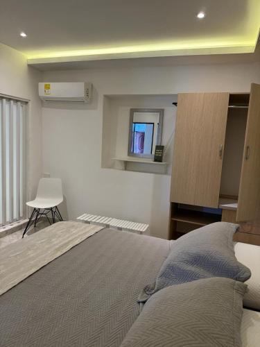 Apartamento Lujoso Y Conveniente Apt