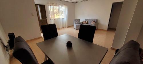 Apartahotel Hefziba