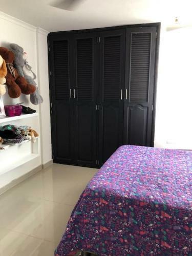Apartamento Duplex Familiar
