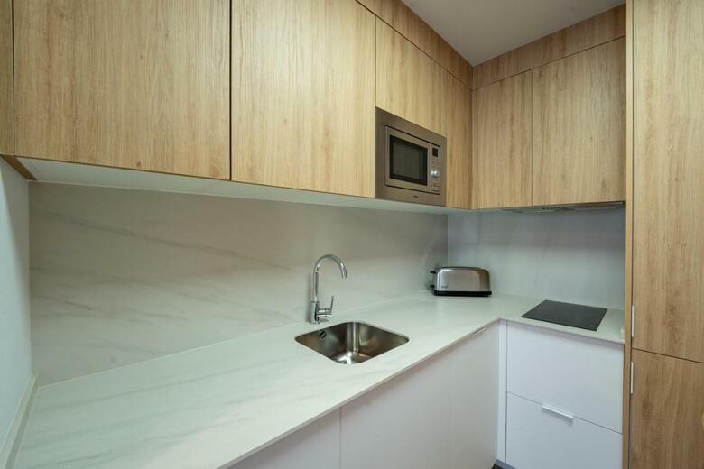 Apartamento Punta Candor Suites