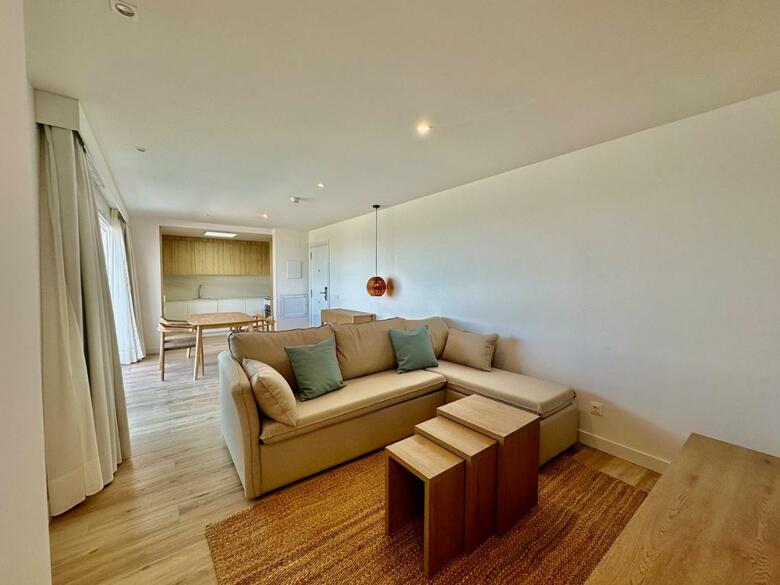 Apartamento Punta Candor Suites