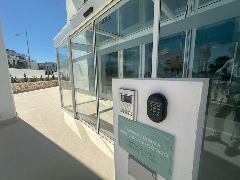 Apartamento Punta Candor Suites