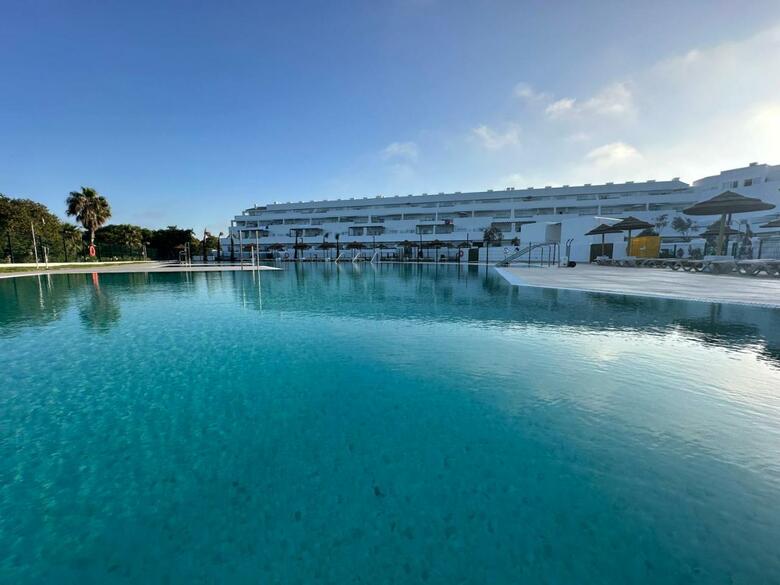 Apartamento Punta Candor Suites