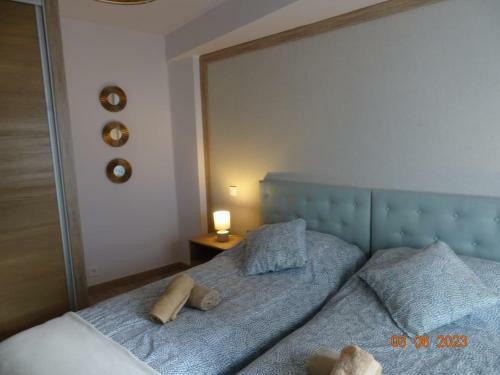 Apartamentos Cu�ntame Burgos - Vut
