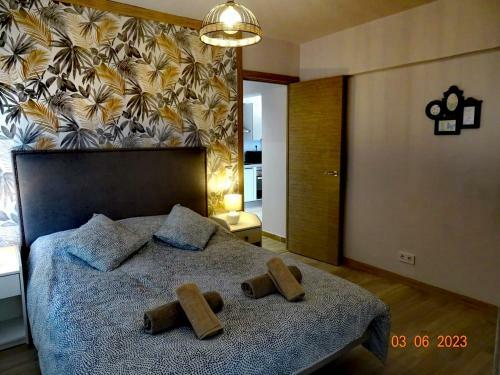Apartamentos Cu�ntame Burgos - Vut
