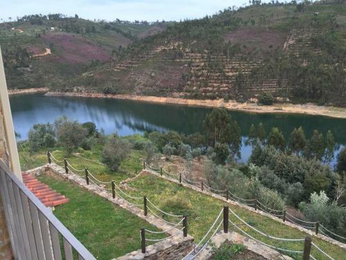 Agroturismo Vilas Da Matagosa