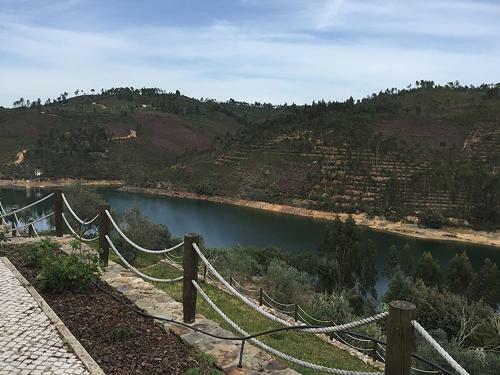 Agroturismo Vilas Da Matagosa
