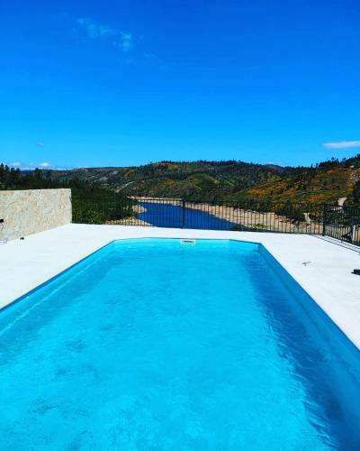 Agroturismo Vilas Da Matagosa