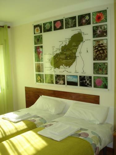 Hostal Live Oeste