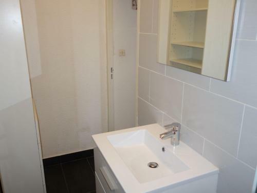 Apartment Verdon Six Fours La Coudouliere