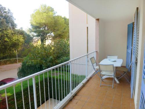 Apartment Verdon Six Fours La Coudouliere