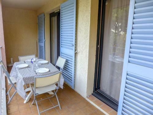 Apartment Verdon Six Fours La Coudouliere