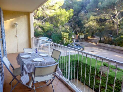Apartment Verdon Six Fours La Coudouliere
