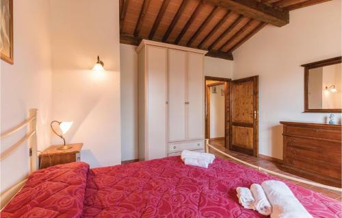 Apartamento Solata