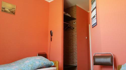 Hostal Dom Sportowca Roko