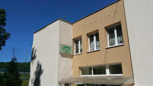 Hostal Dom Sportowca Roko