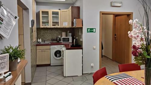 Albergue Helvetia Plus