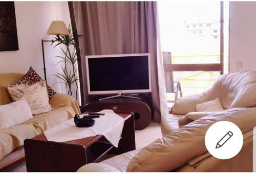 Apartment Praia Da Dona Ana