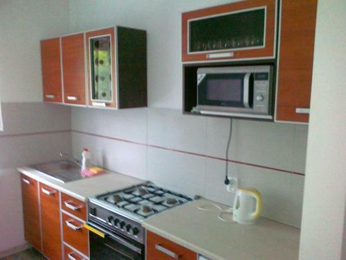 Hostal Nocleg Koszalin