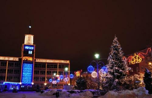 Hostal Nocleg Koszalin