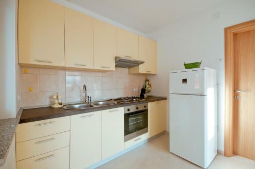 Apartment Roko