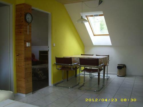 Apartm�ny U Jitky