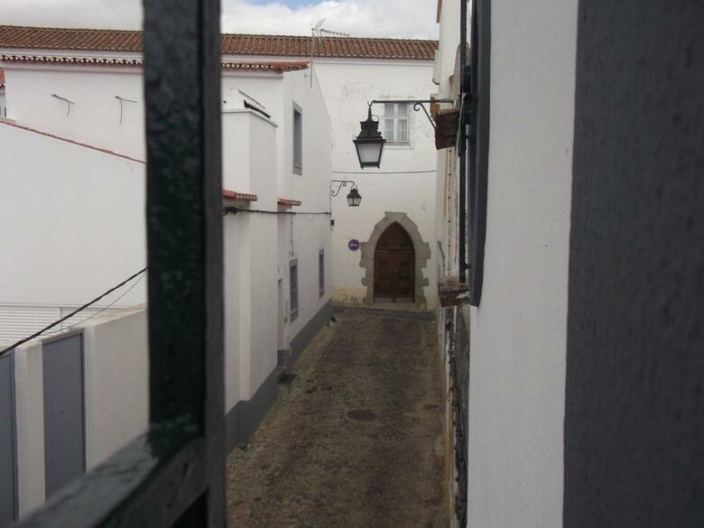 Old Evora Hostel