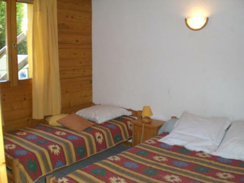 Chalet Le Carr�