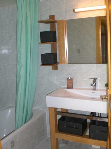 Chalet Le Carr�