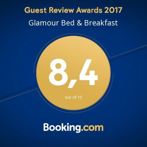 Glamour Bed & Breakfast