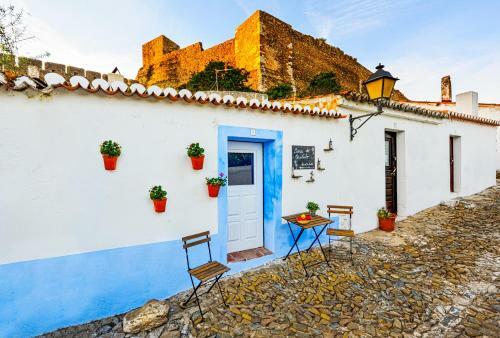 Albergue Casa Da Tia Amalia