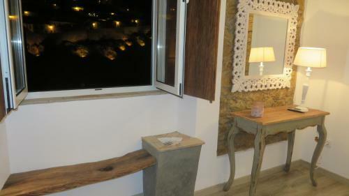Albergue Casa Da Tia Amalia